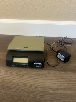 Postage meter