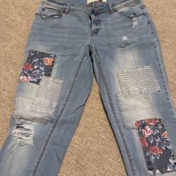 Women’s Jeans Size 4