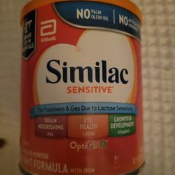 Formula