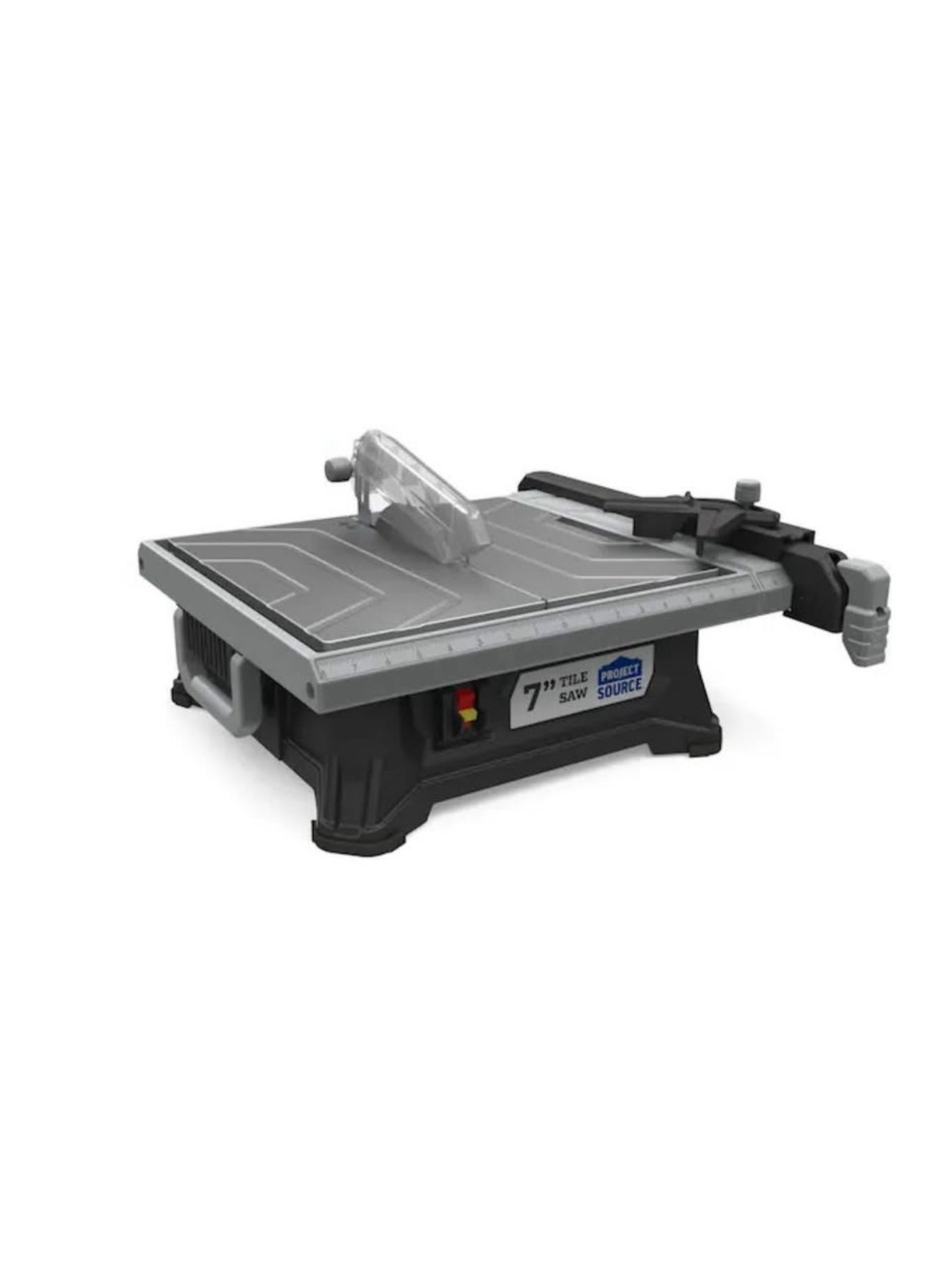 Table Top Tile Saw