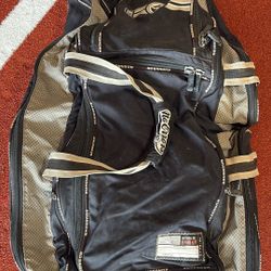 No Errors Catchers’ Bag