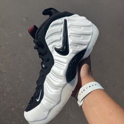 Nike Air Foamposite Pro