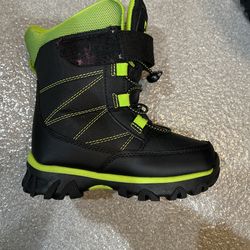 Snow Boots (Kids)