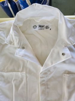 Coveralls
