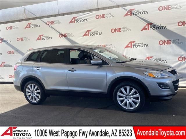 2010 Mazda CX-9