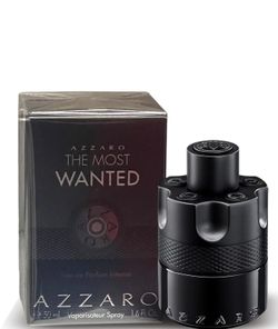 Azzaro Most Wanted Intense 50ML