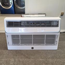 NEW Open Box GE Commercial Grade 12000 BTU Built In Air Conditioner with 30 Day Warranty 
