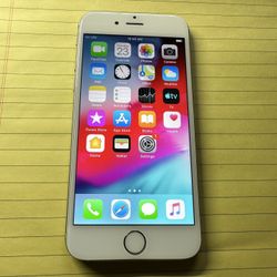 Apple iPhone 6 16GB T-Mobile