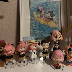 Spy Family