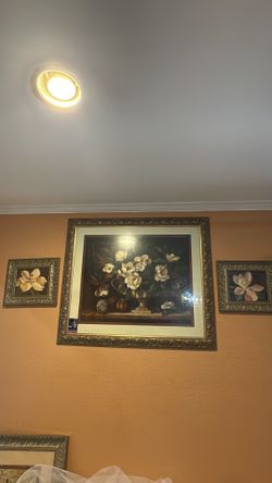 Home interiors