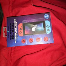Nintendo Switch Screen Protector 