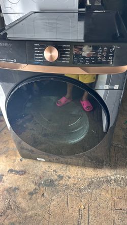 Washer Samsung