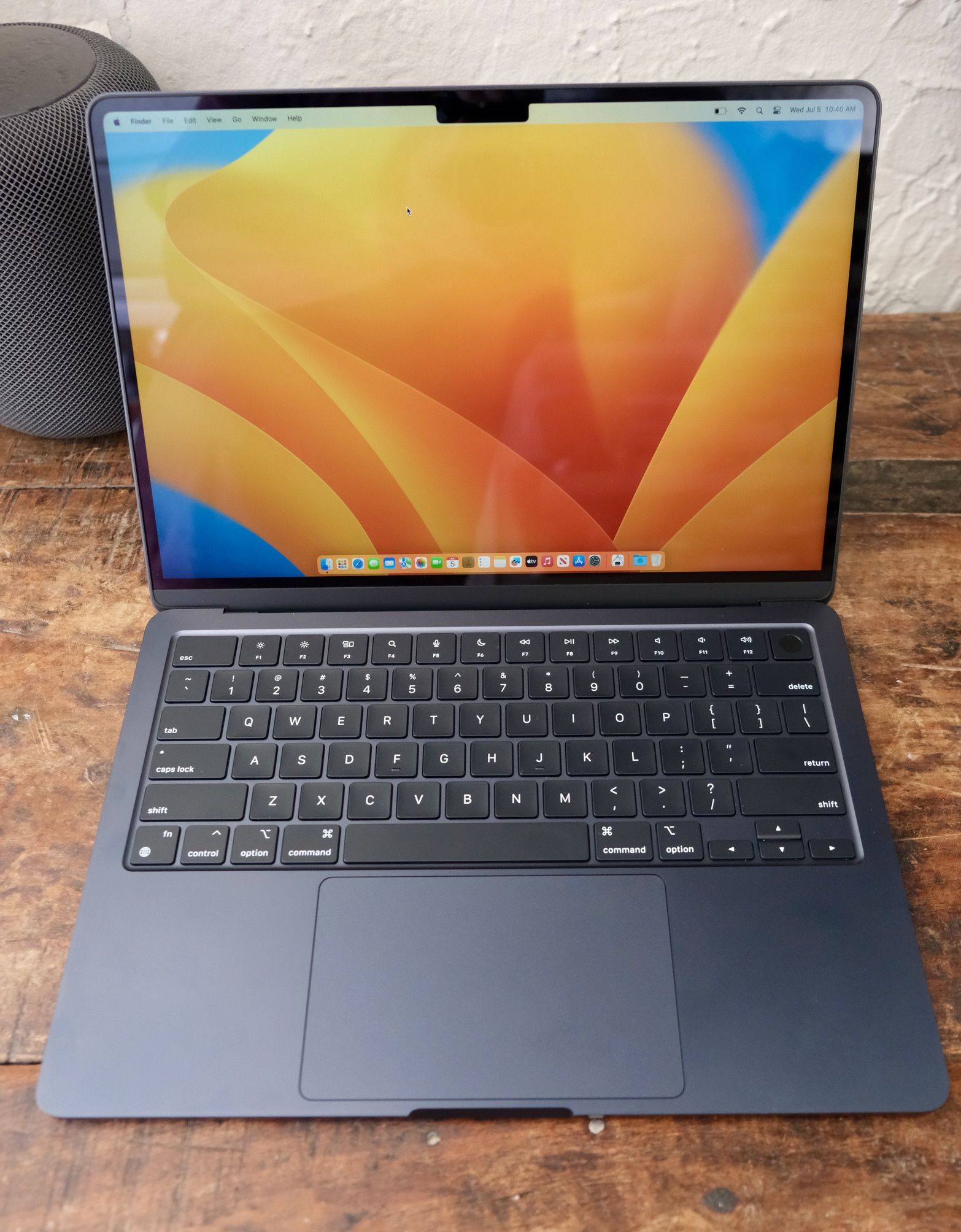 M2 MacBook Air 13” 16GB RAM 1.0TB SSD w. AppleCare 