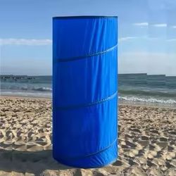 Portable Changing Room