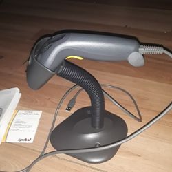 Cobra LS 1900 Scanner 