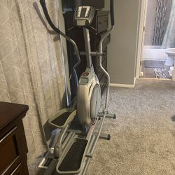Schwinn Elliptical 