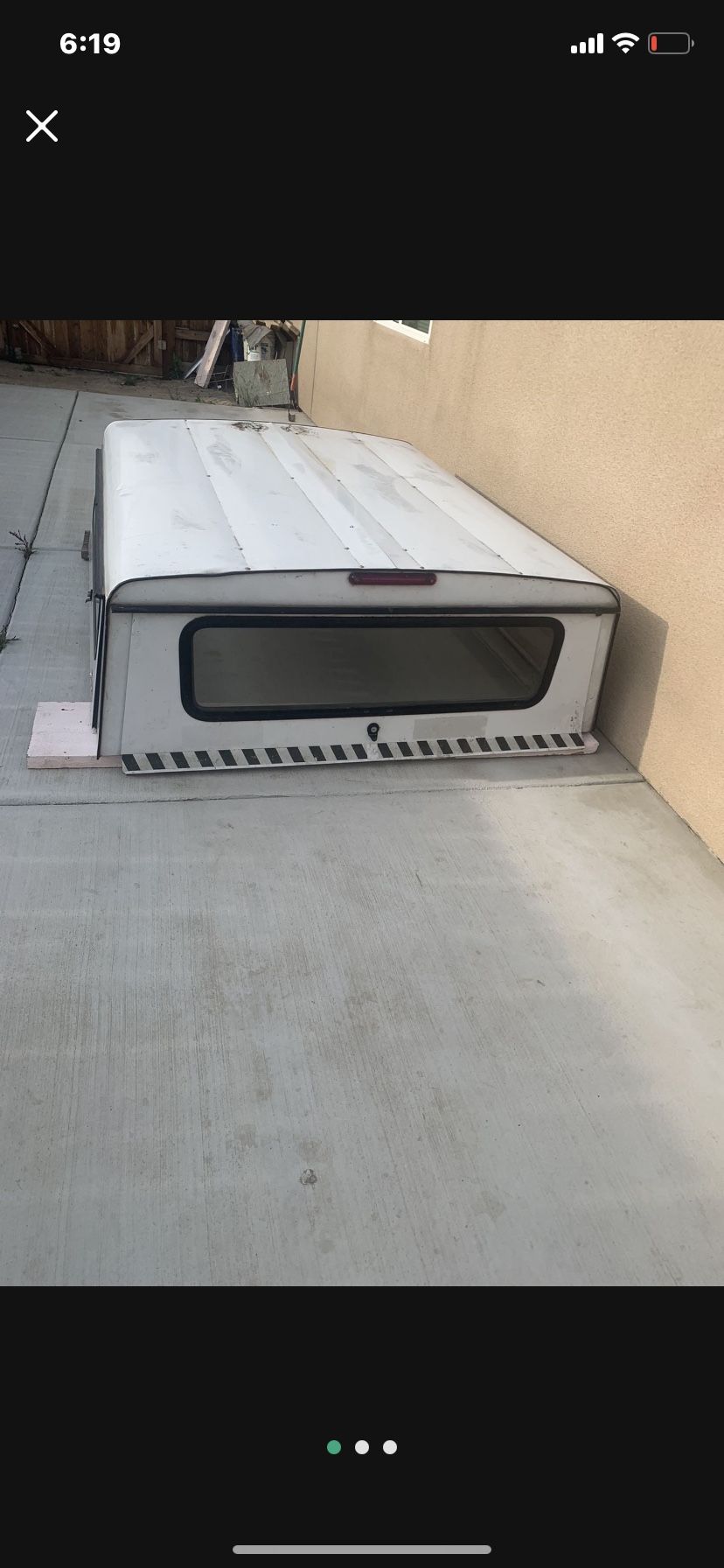 Truck Camper For Sale