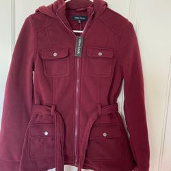 Girl’s Fleece Jacket 