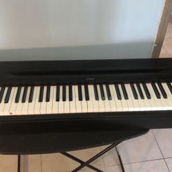 Piano 