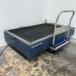 Exposure Unit: Ranar XPO 2848