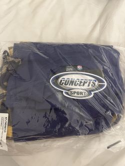 New Minnesota Vikings Men’s pjs