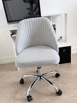 Silla de oficina