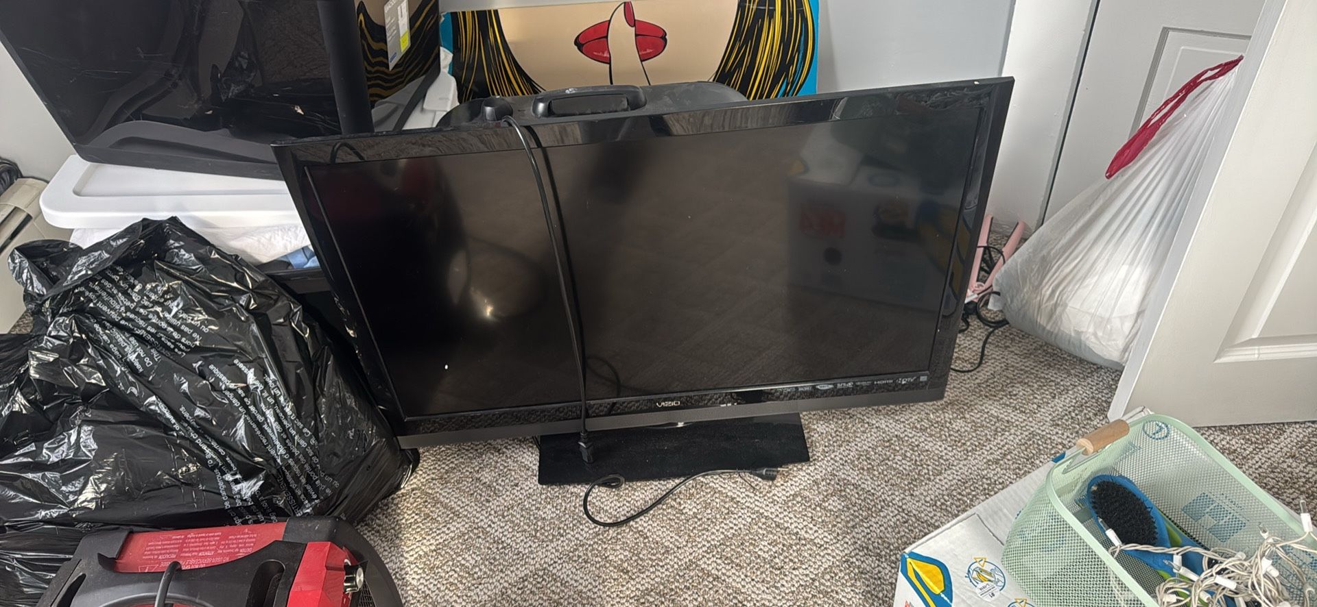 Vizio Flat Screen TV