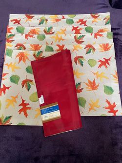 Placemats