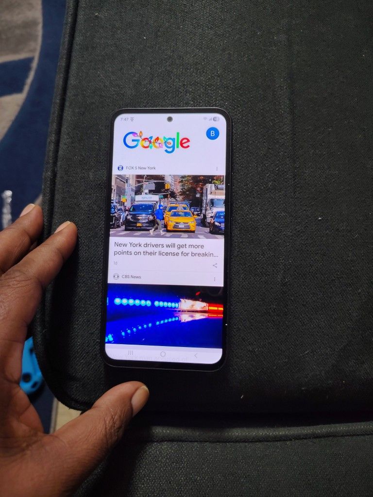 Galaxy A54 5g T mobile  Unlocked