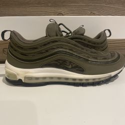 Nike Air Max 97 Size 10