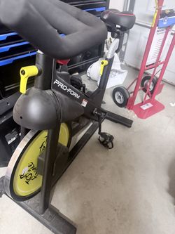 Exercise bike For Sale