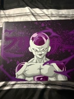Freezer(Frieza) Cap/Hat