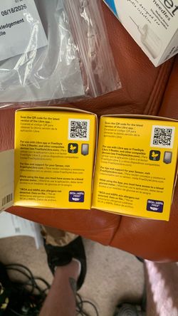 Libra freestyle 3 plus