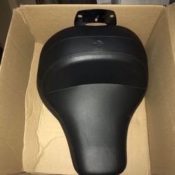 Harley Davidson Softtail Seat
