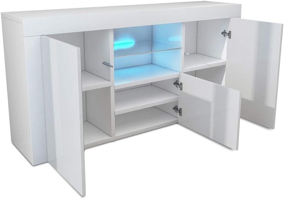 TV cabinet