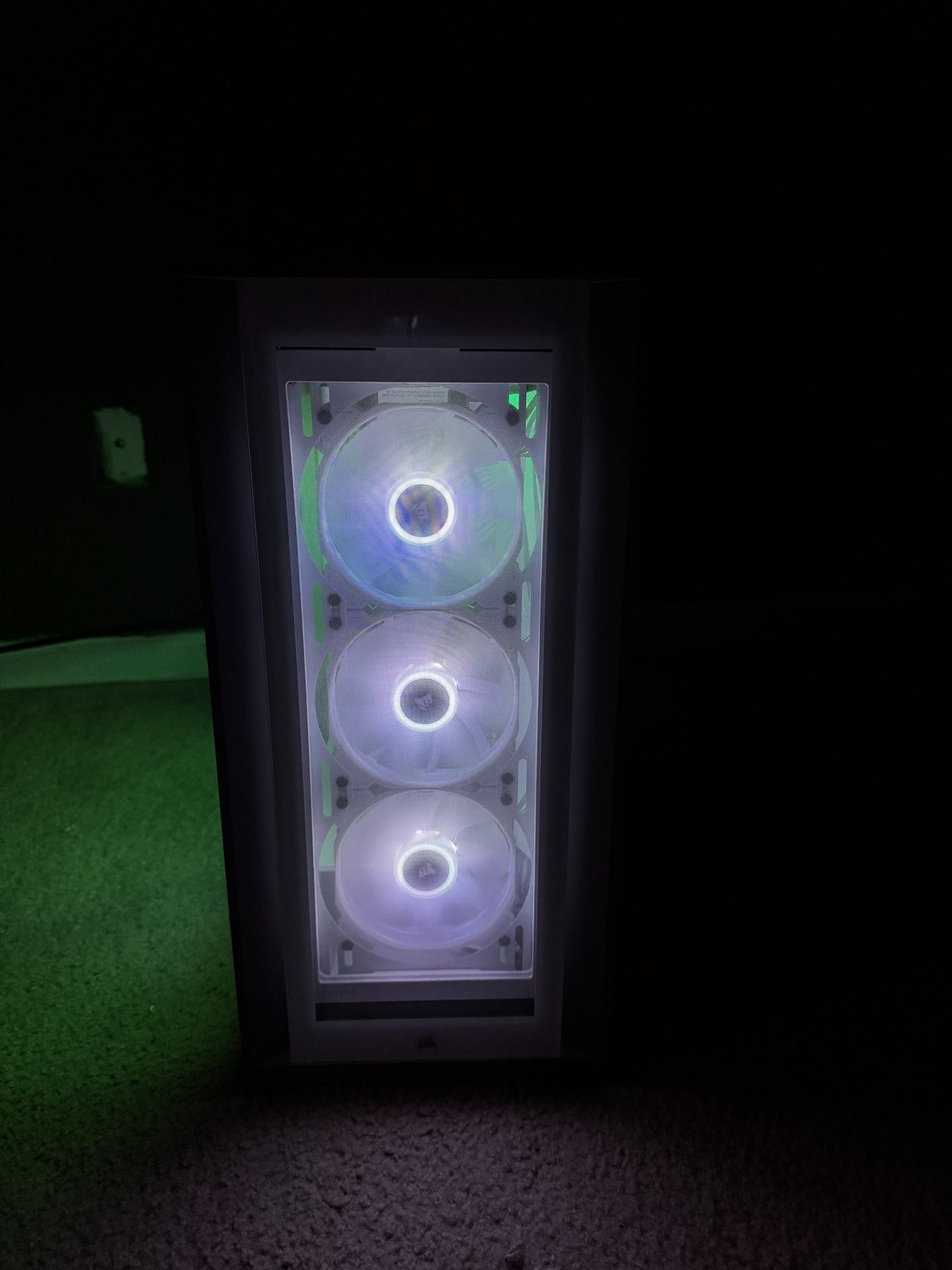 Ultimate Gaming Pc