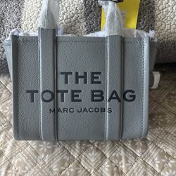 Marc Jacob’s Tote Bag
