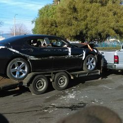2007 Dodge Charger R/T