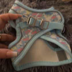 Small Dog Harness