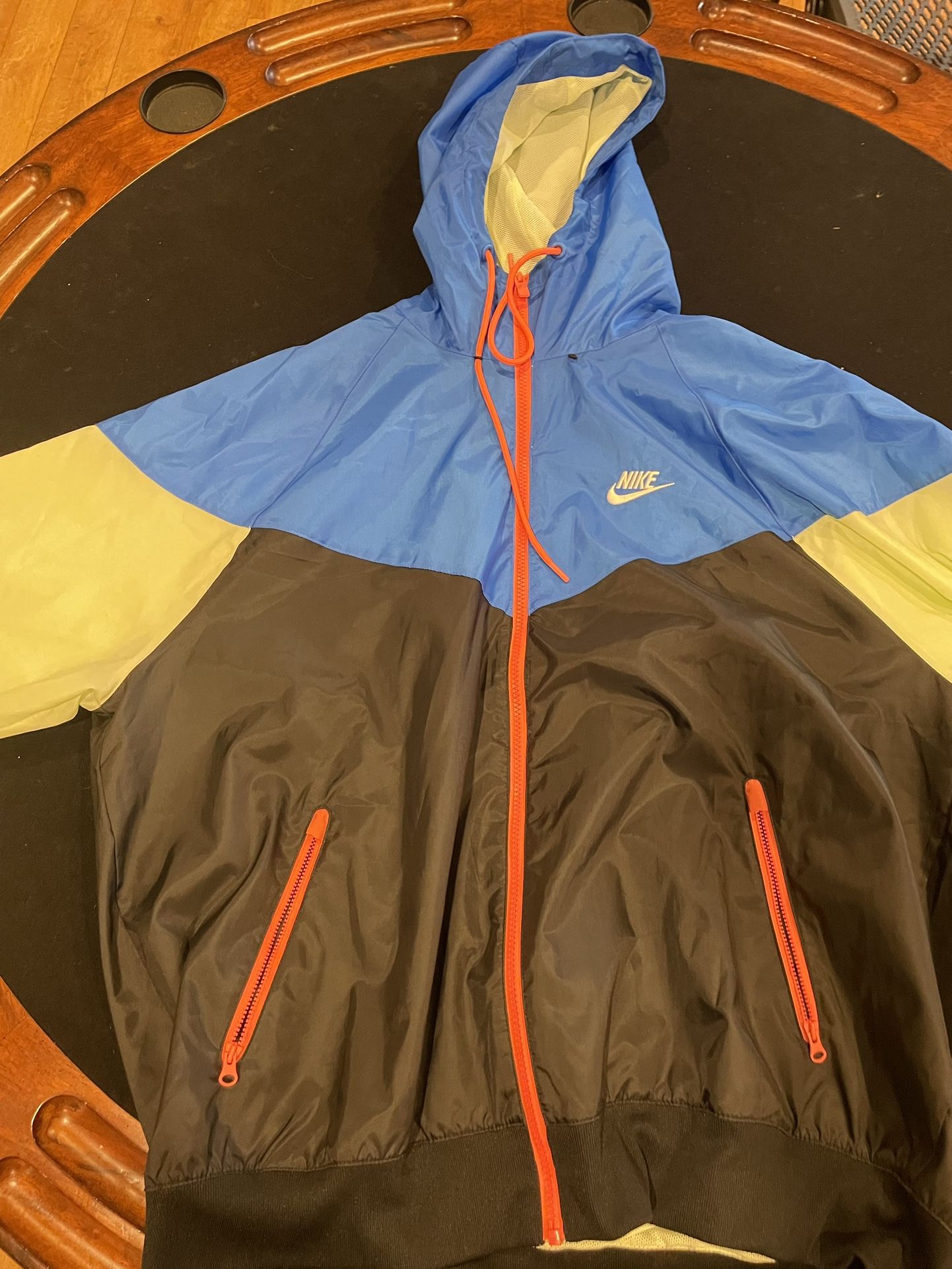 Nike Windbreaker
