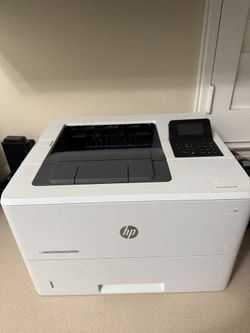 LazerJet Enterprise M506 Printer 