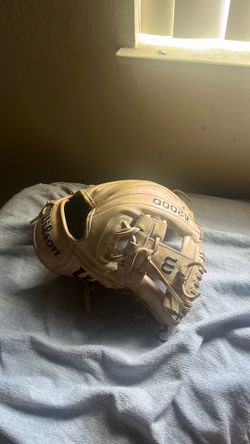 Wilson A2000 11 3/4
