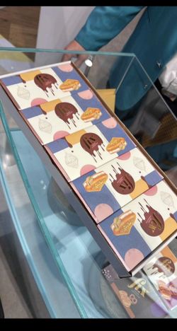 Authentic Dubai Chocolate – From Dubai