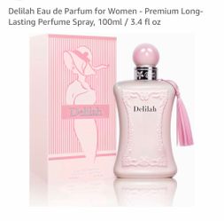 Perfume for women