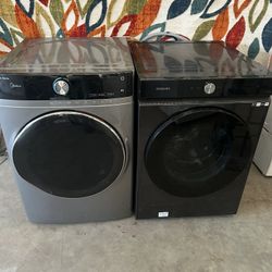 Washer And Dryer Gas Laundry 
