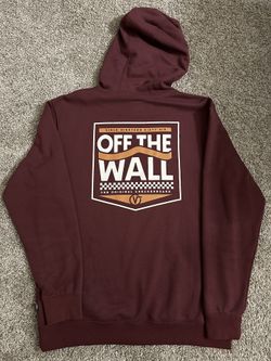 Vans Sweatshirt
