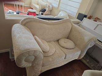 2 person sofa