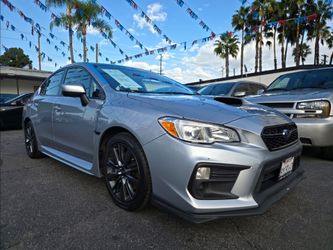 2021 Subaru WRX $2,500* DOWN/ENGANCHE*