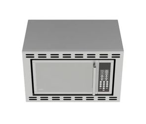 Summit Built In Microwave New In Box