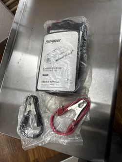 Energizer 1000w Inverter